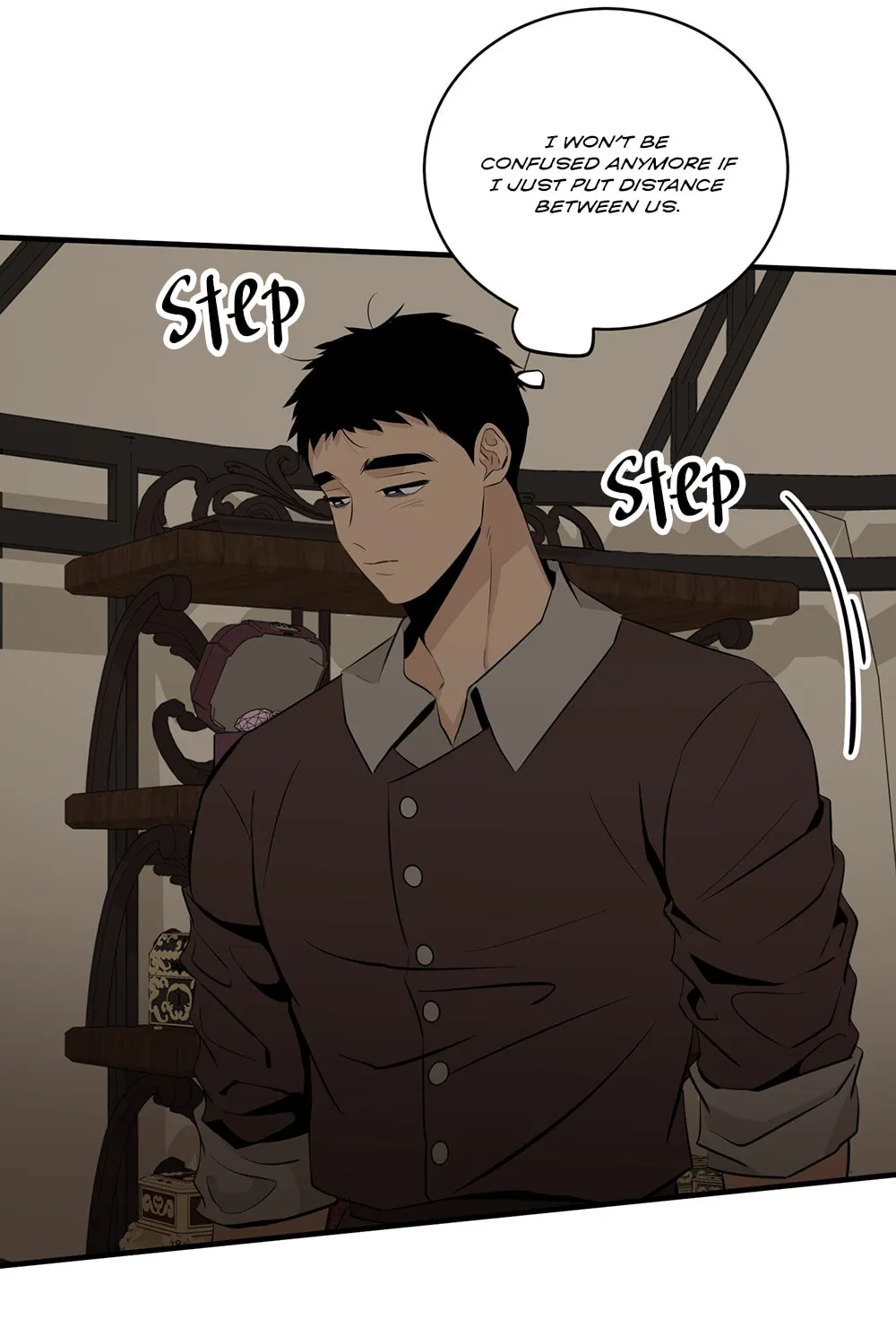 Nameless Flower Chapter 29 page 89 - 