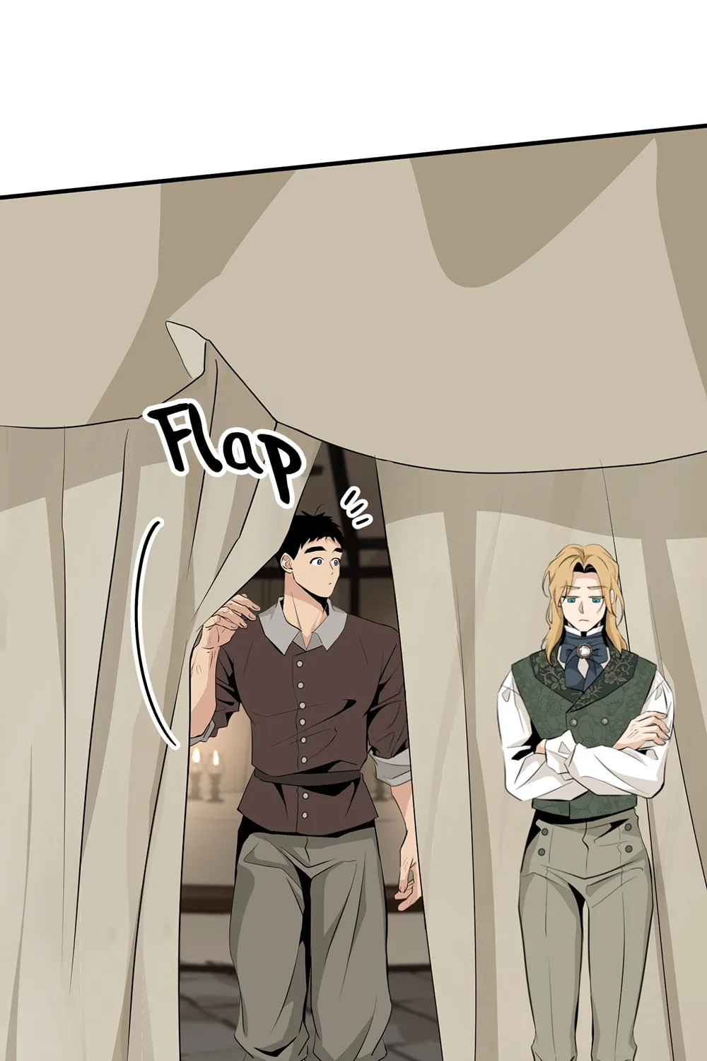 Nameless Flower Chapter 29 page 90 - 