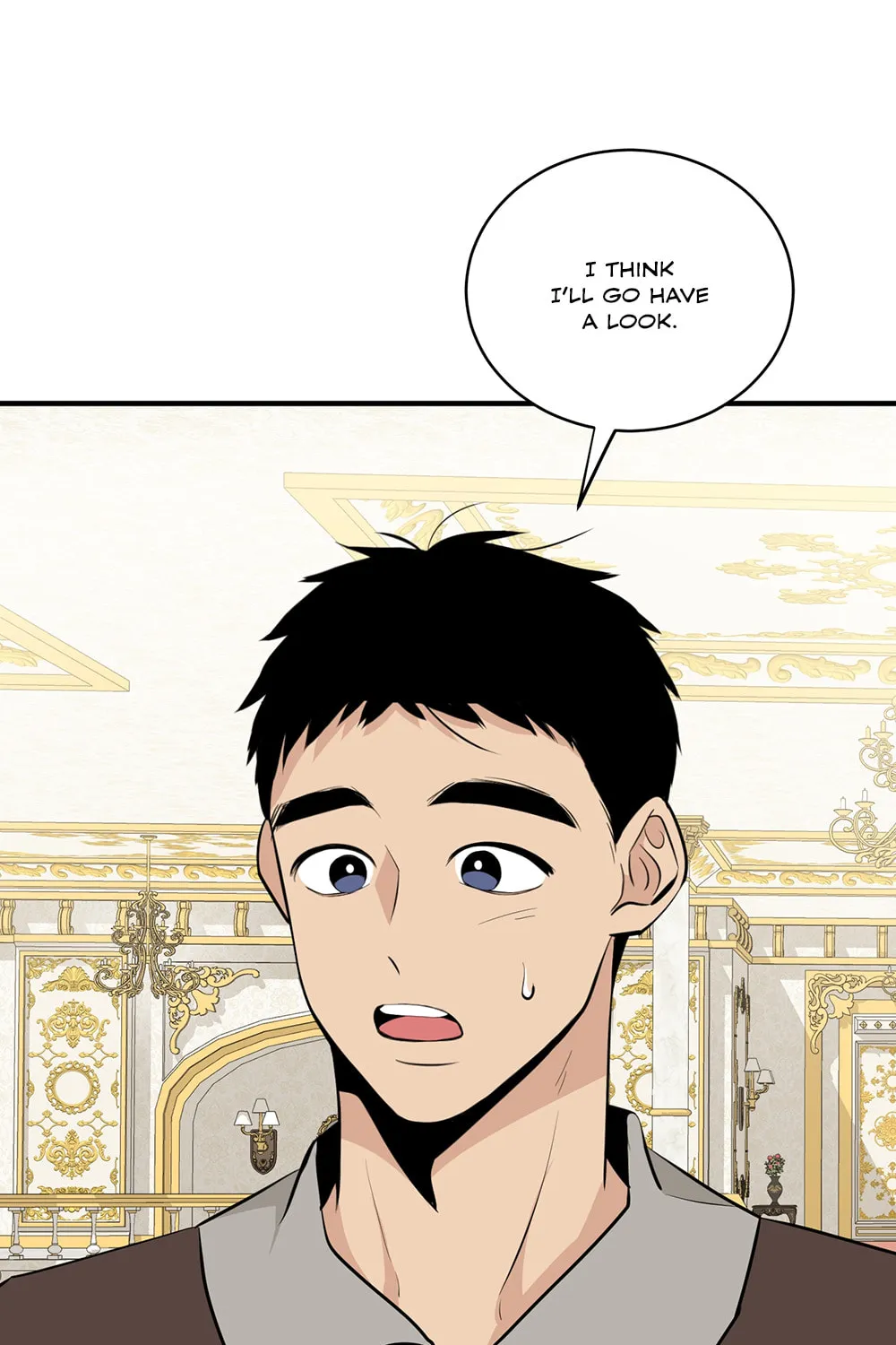 Nameless Flower Chapter 29 page 10 - 