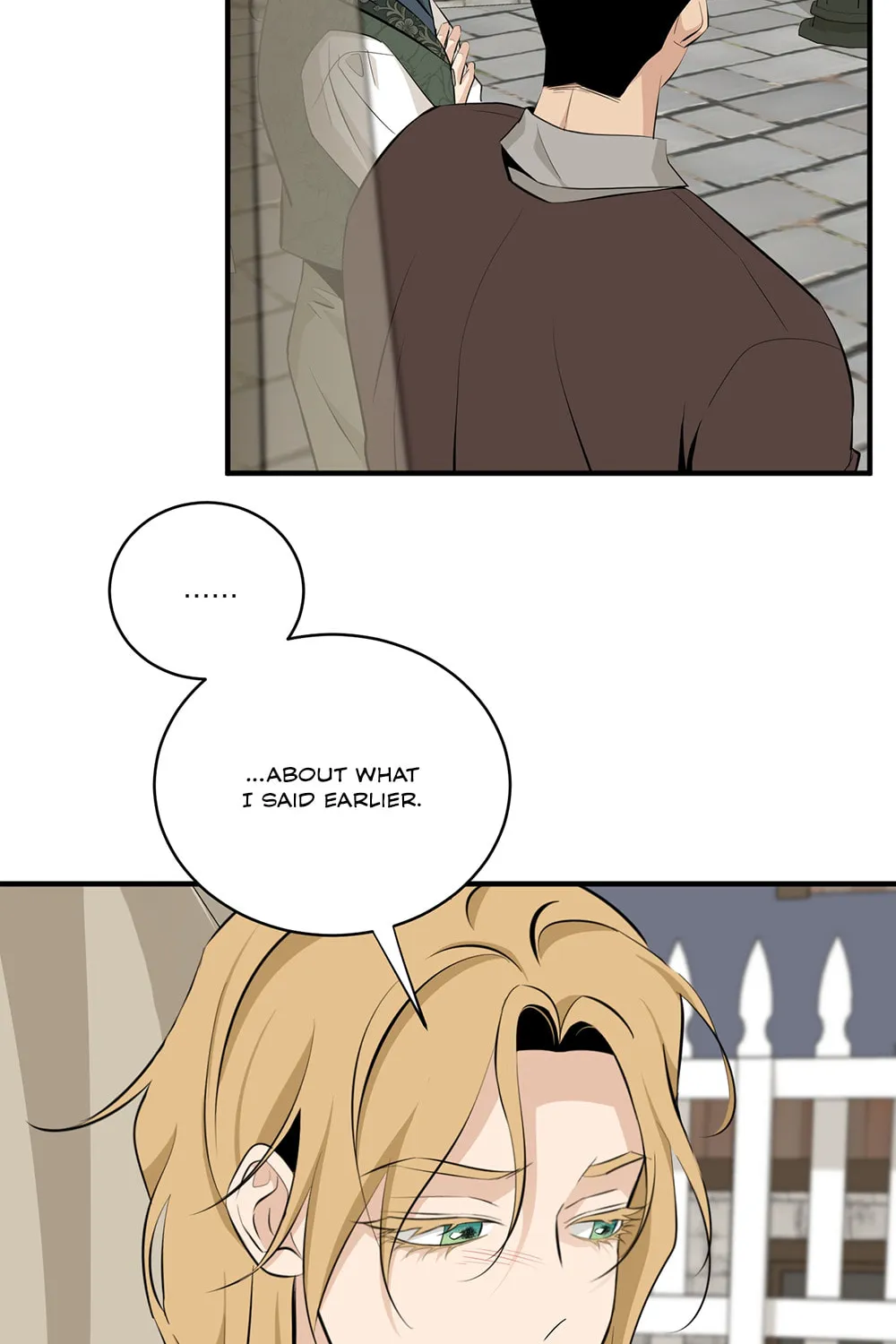 Nameless Flower Chapter 29 page 92 - 