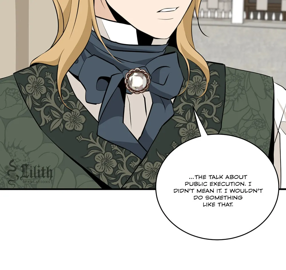 Nameless Flower Chapter 29 page 93 - 