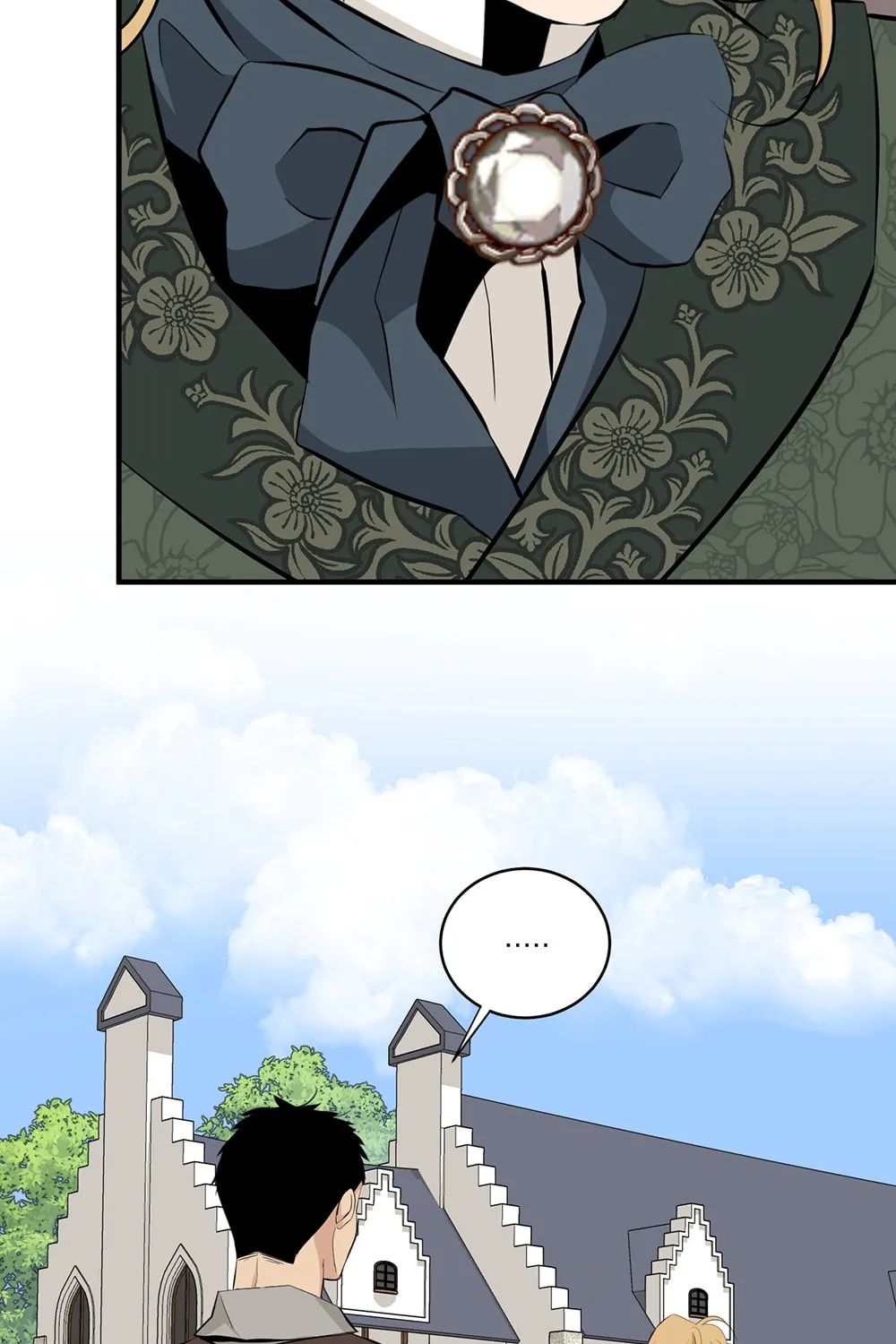 Nameless Flower Chapter 29 page 96 - 