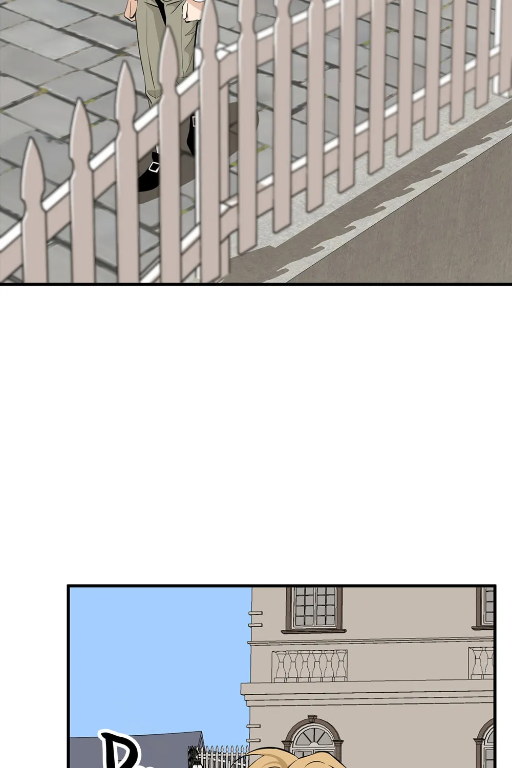 Nameless Flower Chapter 29 page 100 - 