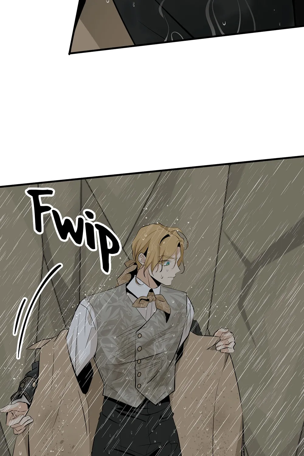 Nameless Flower Chapter 30 page 106 - 
