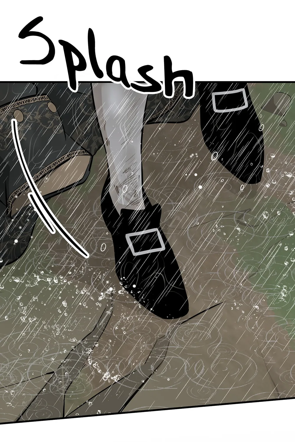 Nameless Flower Chapter 30 page 108 - 