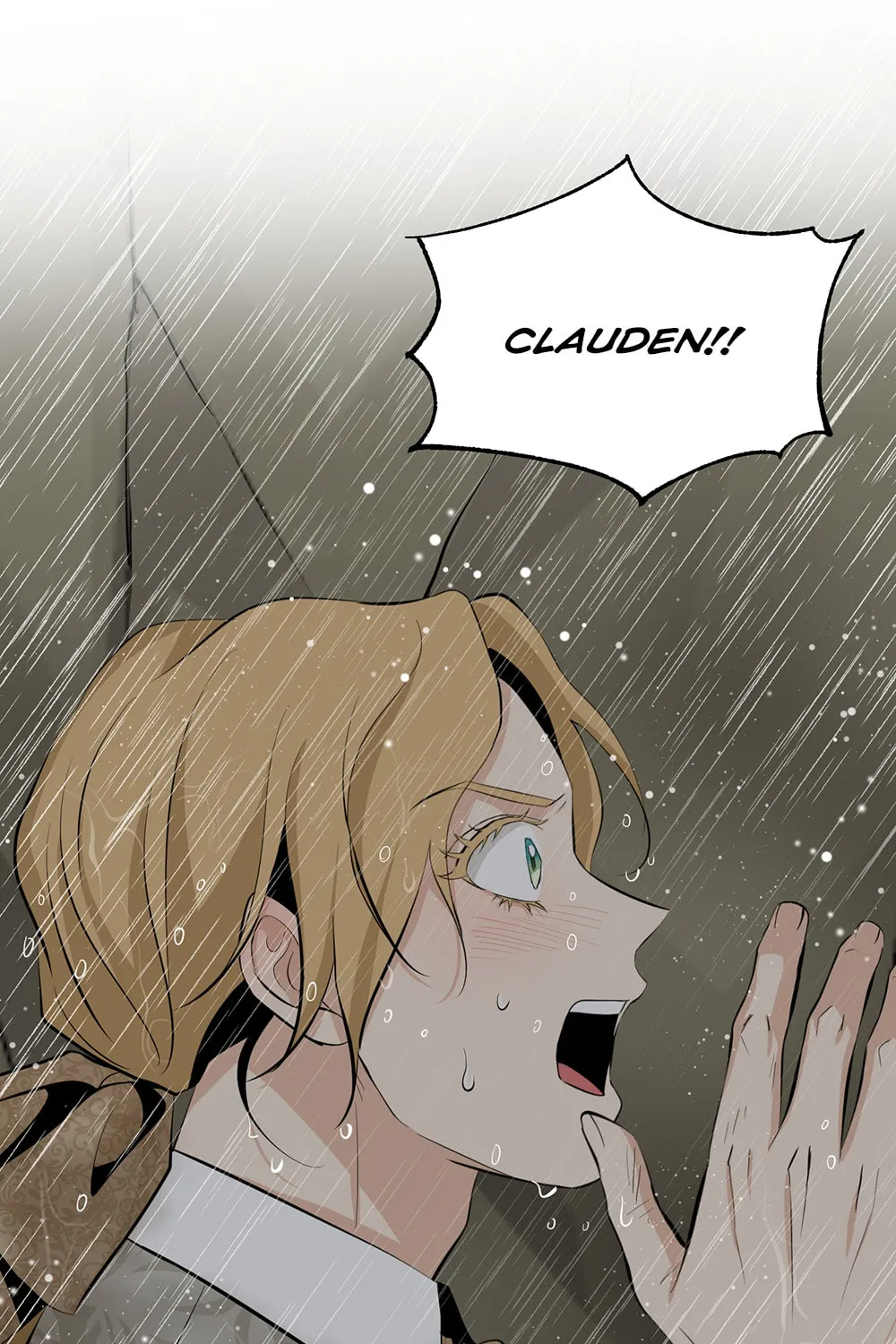 Nameless Flower Chapter 30 page 109 - 