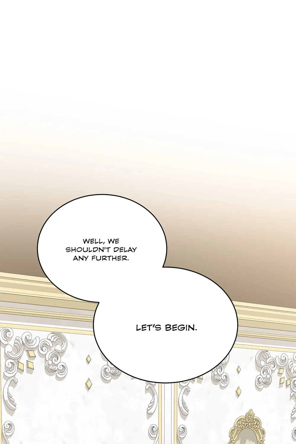 Nameless Flower Chapter 30 page 19 - 