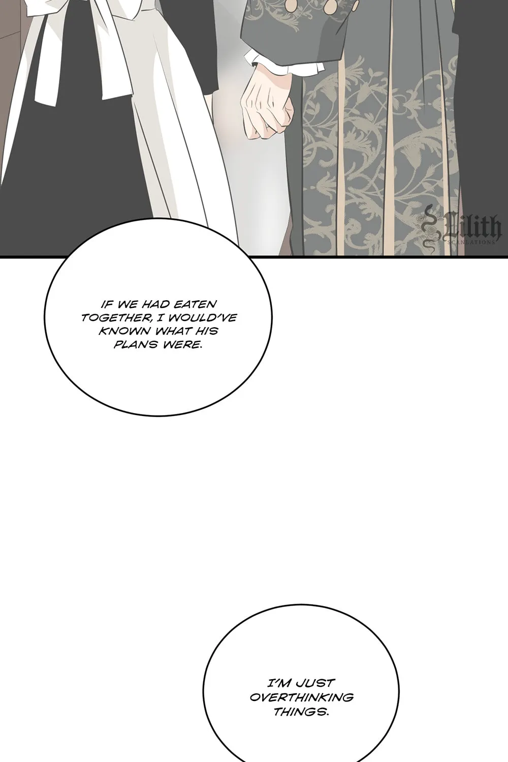 Nameless Flower Chapter 30 page 24 - 
