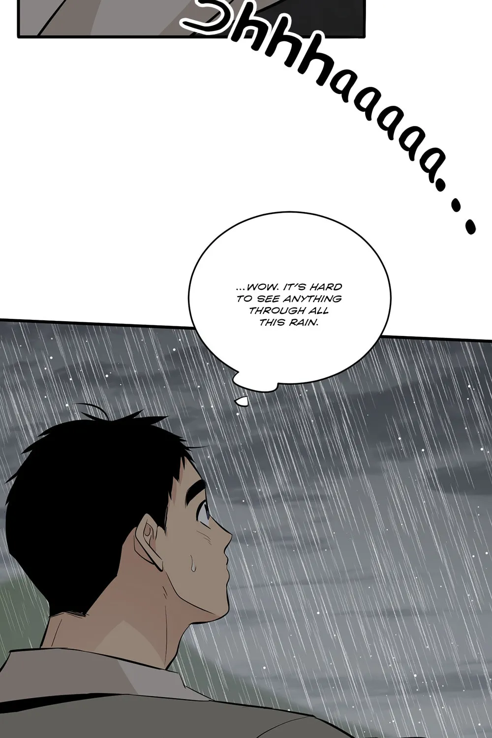 Nameless Flower Chapter 30 page 36 - 