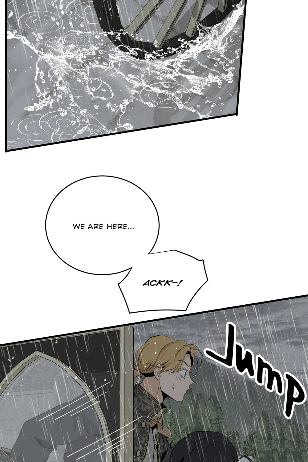 Nameless Flower Chapter 30 page 41 - 