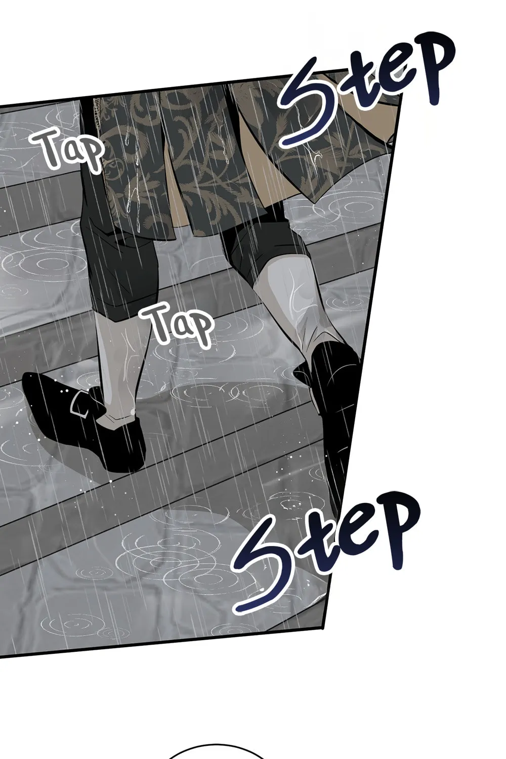 Nameless Flower Chapter 30 page 43 - 