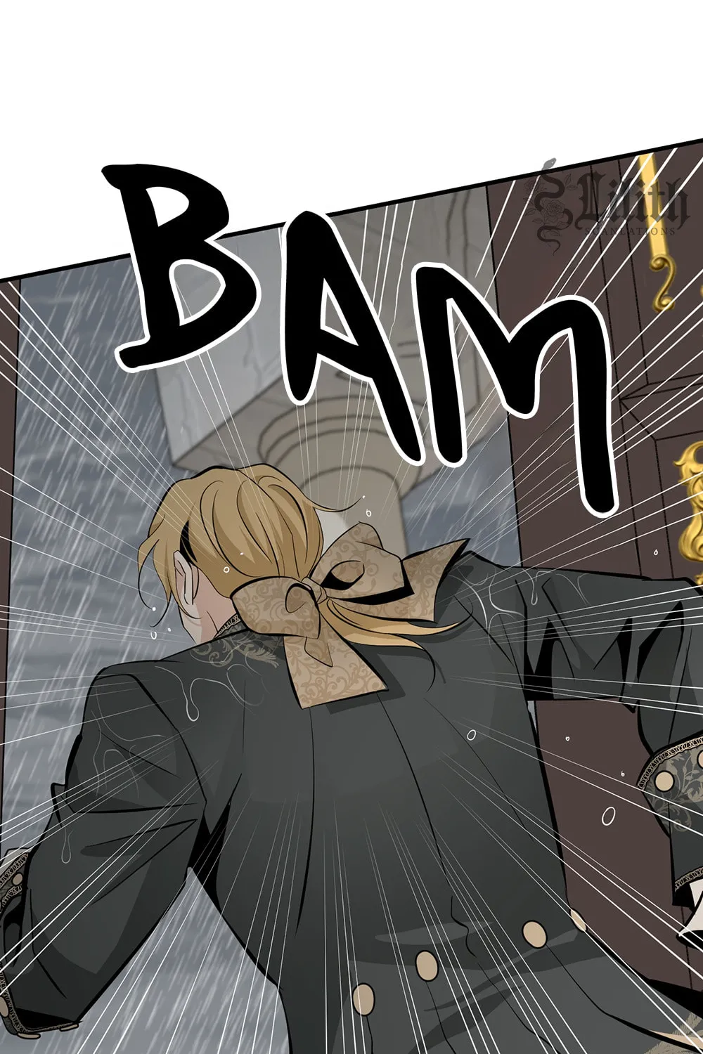 Nameless Flower Chapter 30 page 56 - 