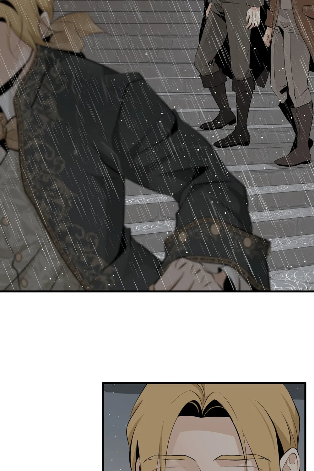Nameless Flower Chapter 30 page 61 - 