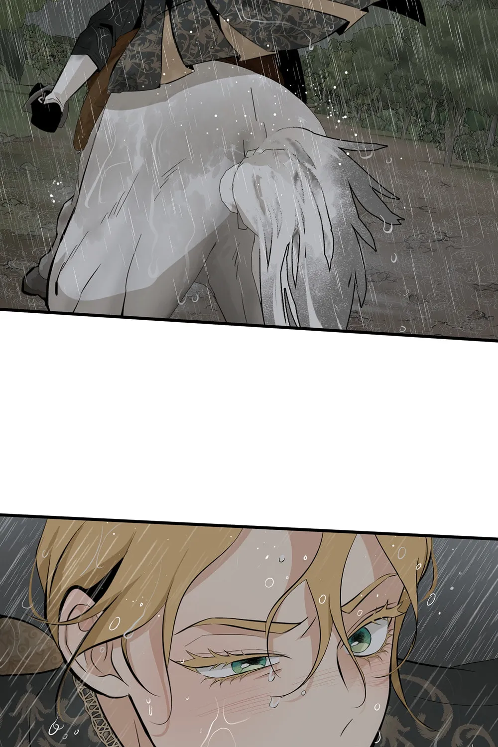 Nameless Flower Chapter 30 page 65 - 