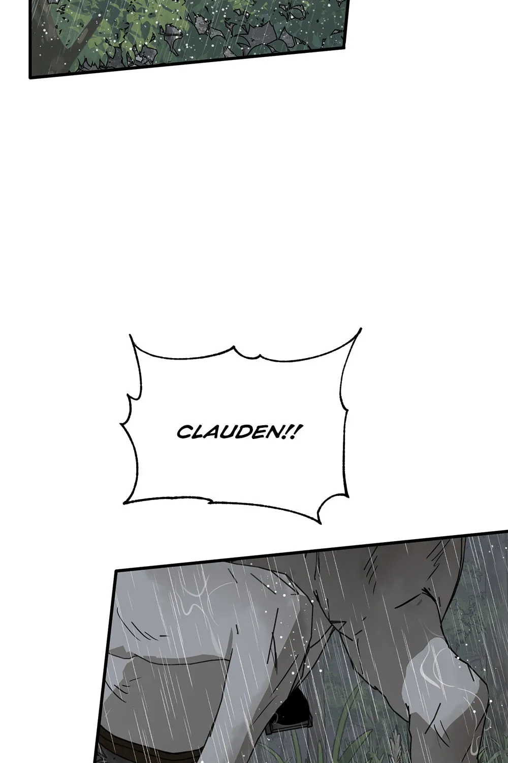 Nameless Flower Chapter 30 page 70 - 