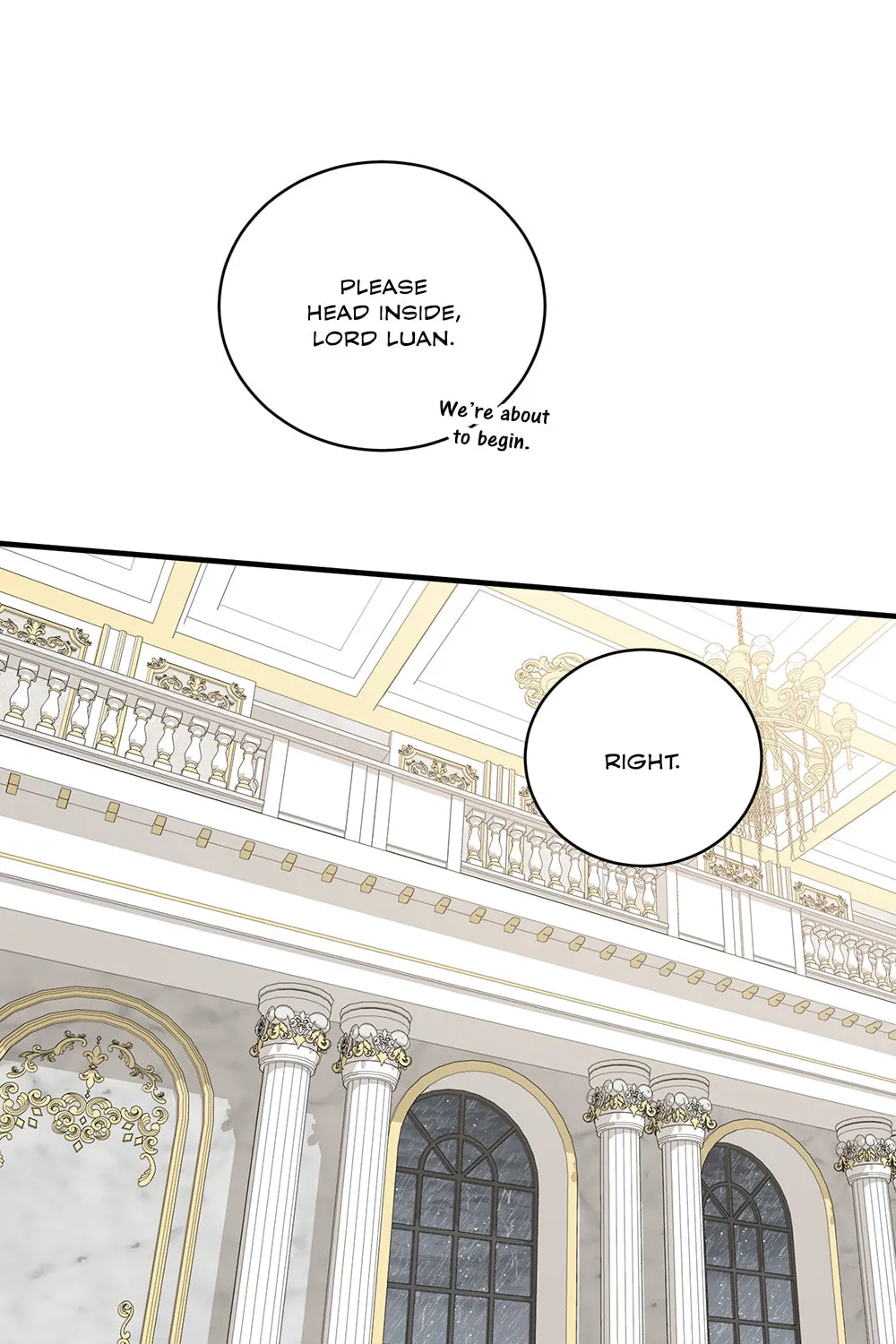 Nameless Flower Chapter 30 page 8 - 