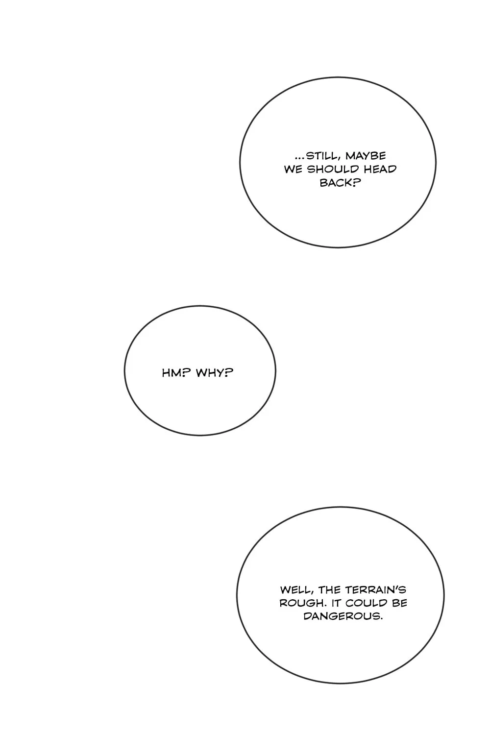 Nameless Flower Chapter 30 page 78 - 