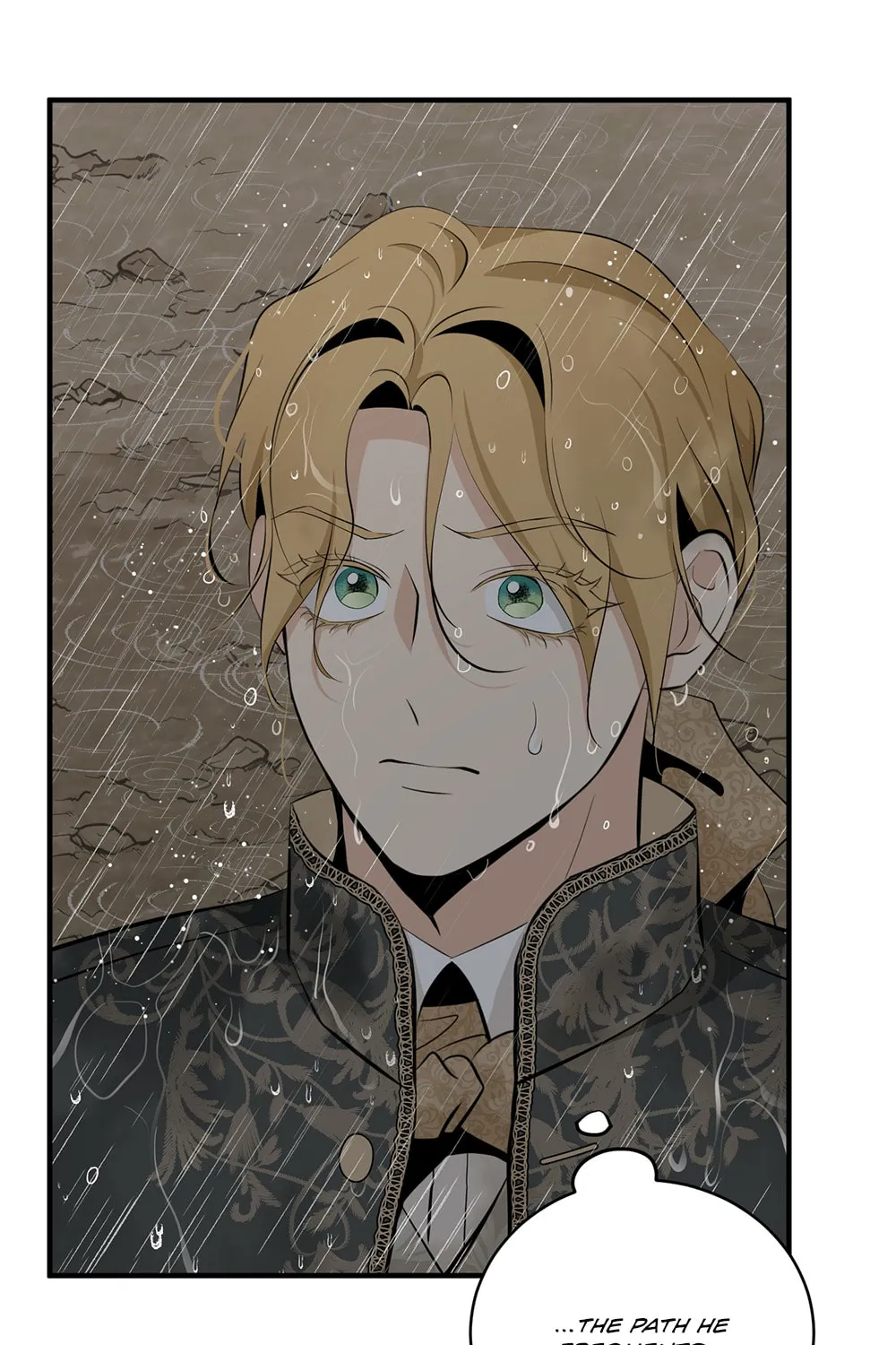 Nameless Flower Chapter 30 page 79 - 