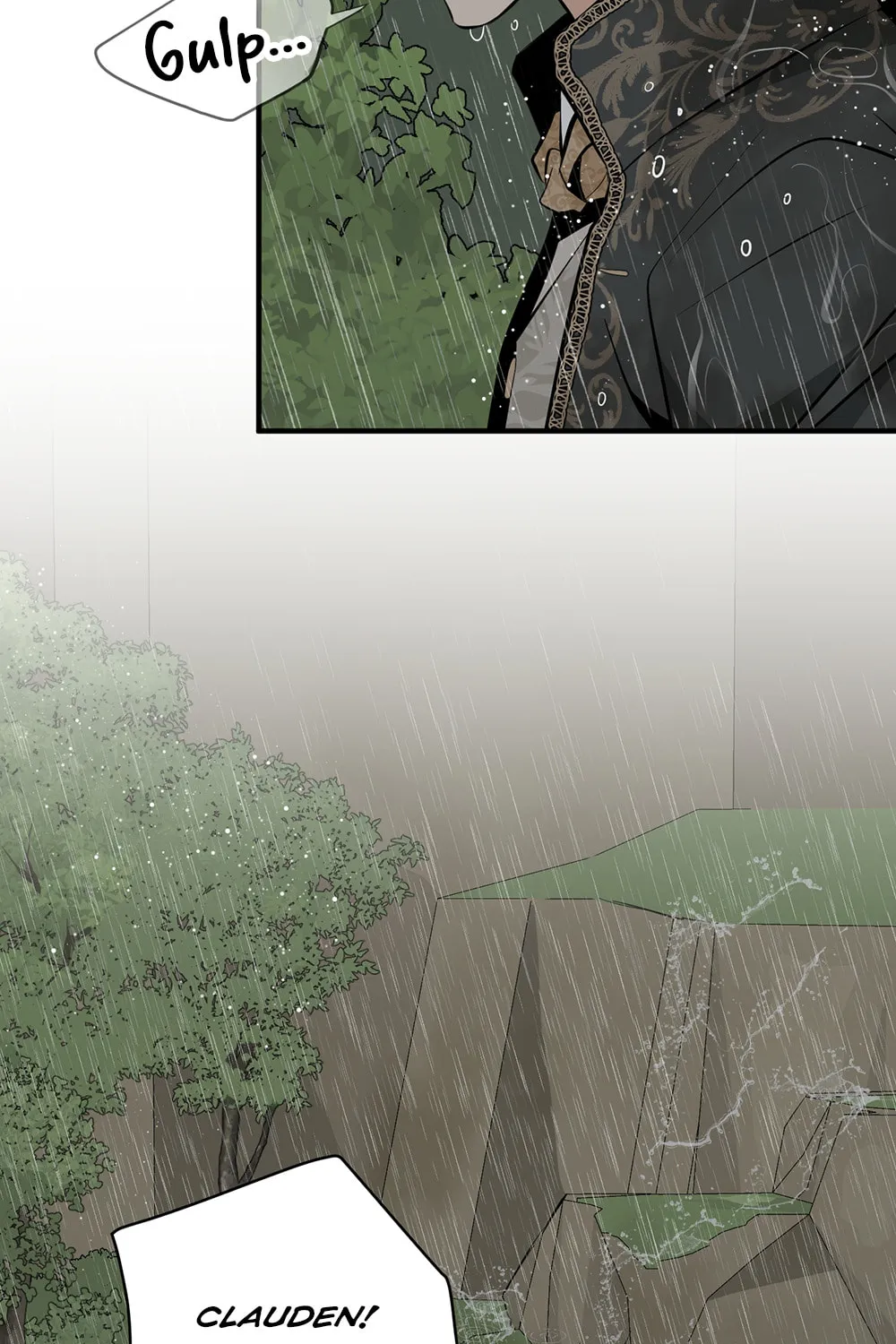 Nameless Flower Chapter 30 page 84 - 