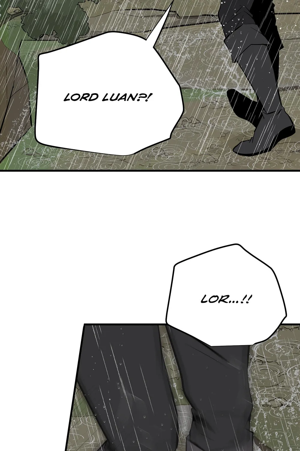 Nameless Flower Chapter 31 page 11 - 