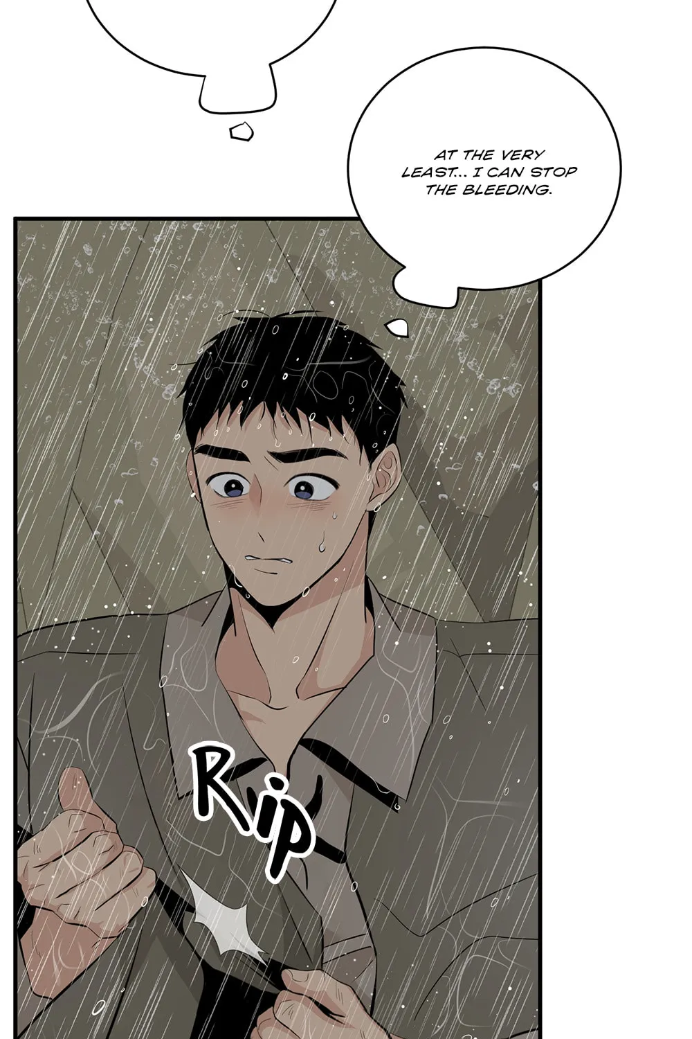 Nameless Flower Chapter 31 page 102 - 