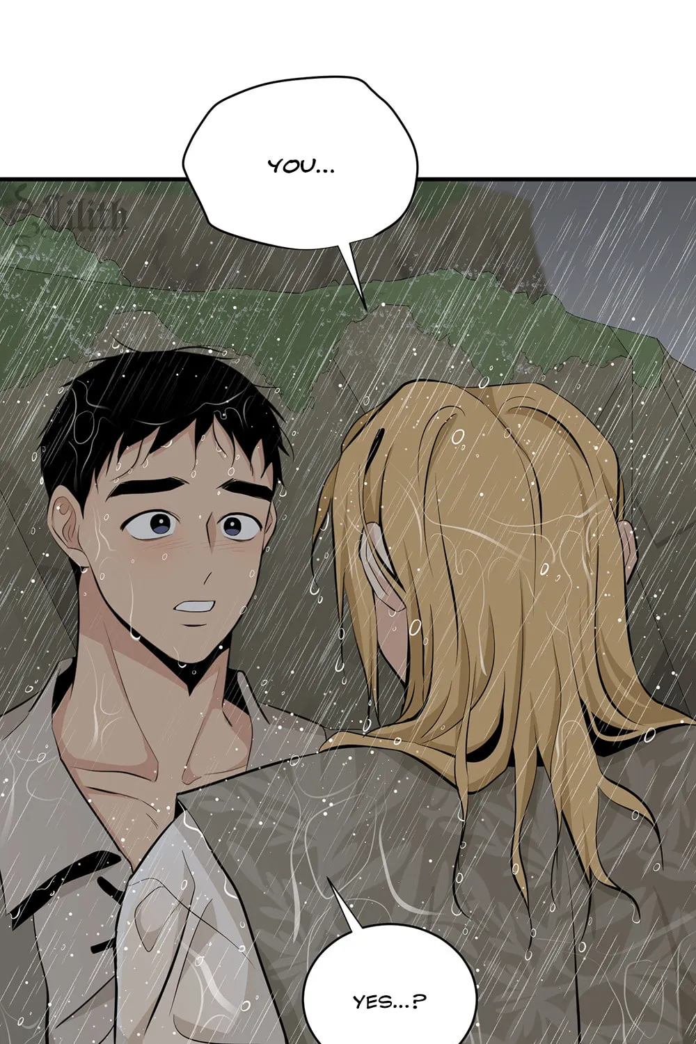 Nameless Flower Chapter 31 page 105 - 