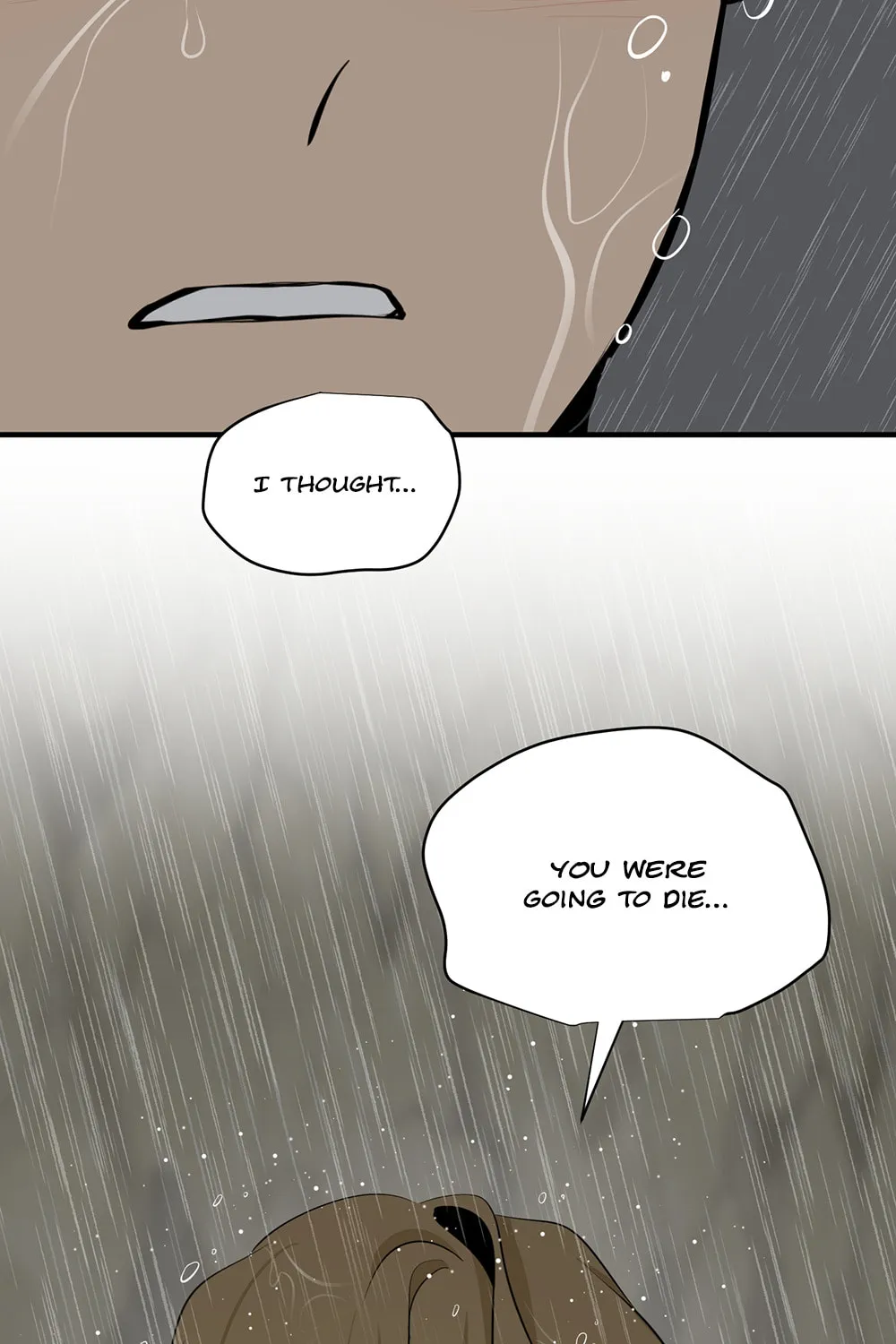 Nameless Flower Chapter 31 page 107 - 