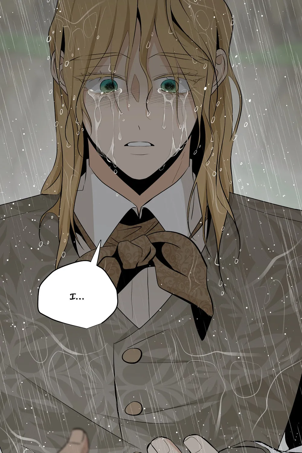 Nameless Flower Chapter 31 page 108 - 