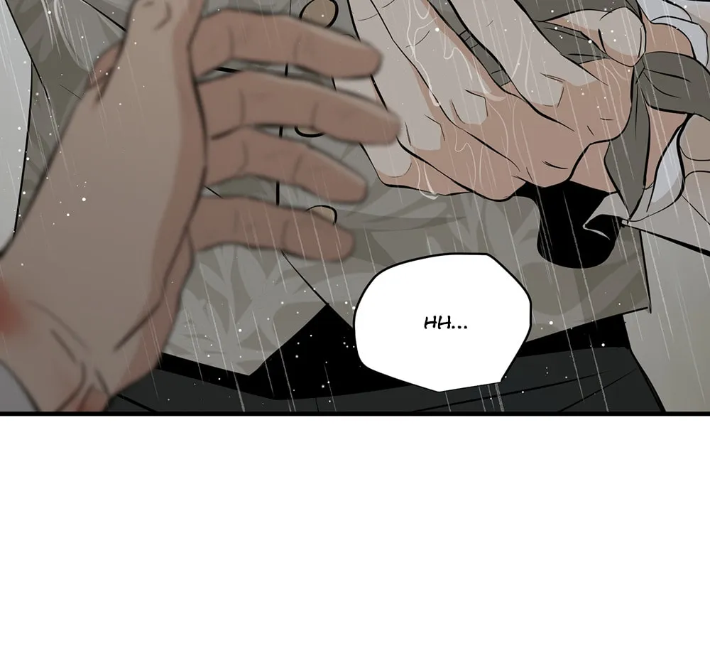 Nameless Flower Chapter 31 page 109 - 