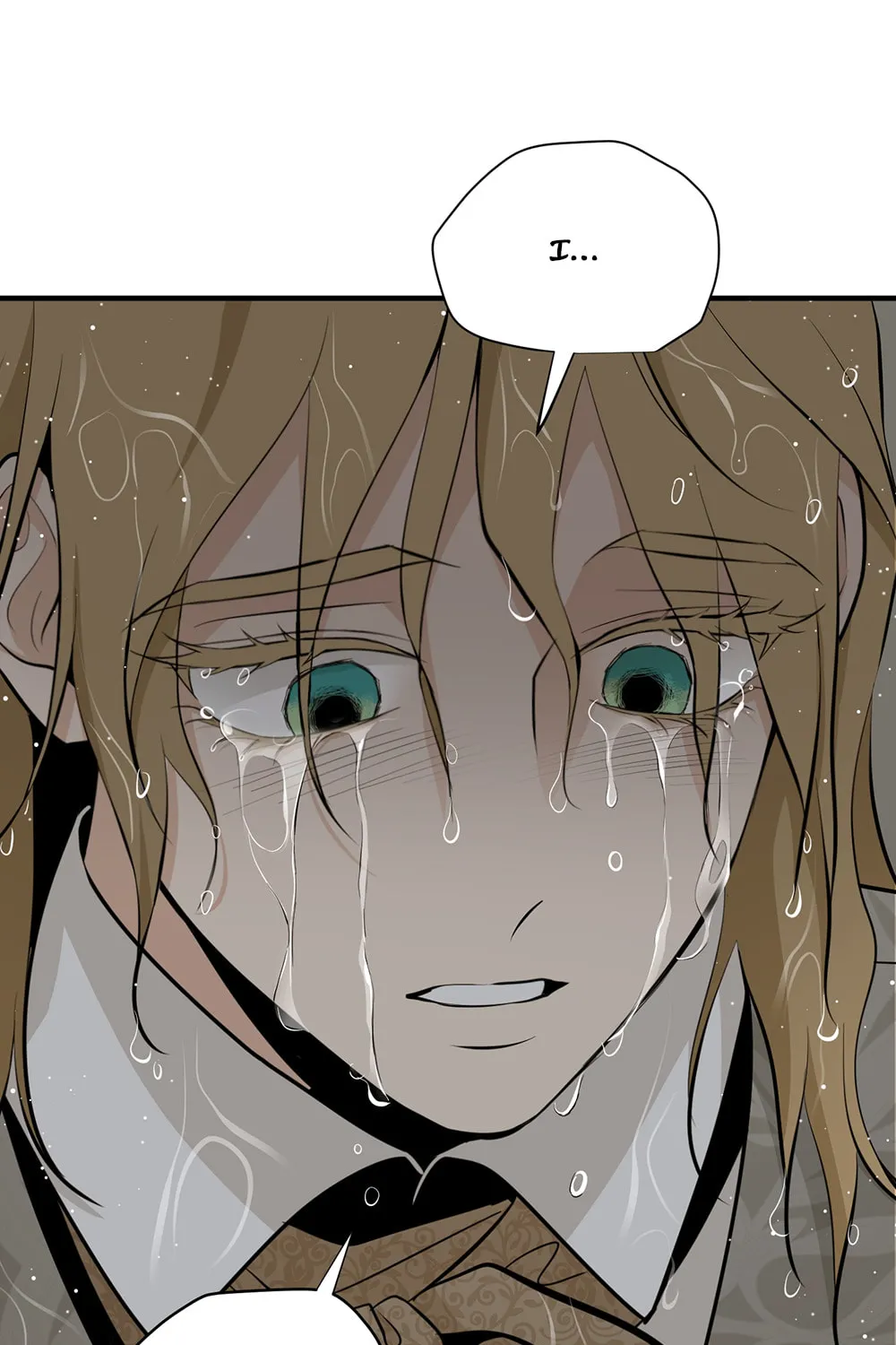 Nameless Flower Chapter 31 page 110 - 
