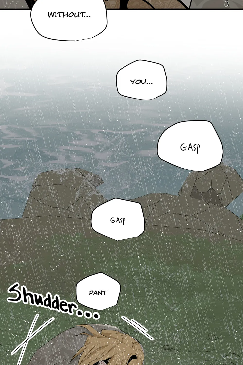 Nameless Flower Chapter 31 page 111 - 