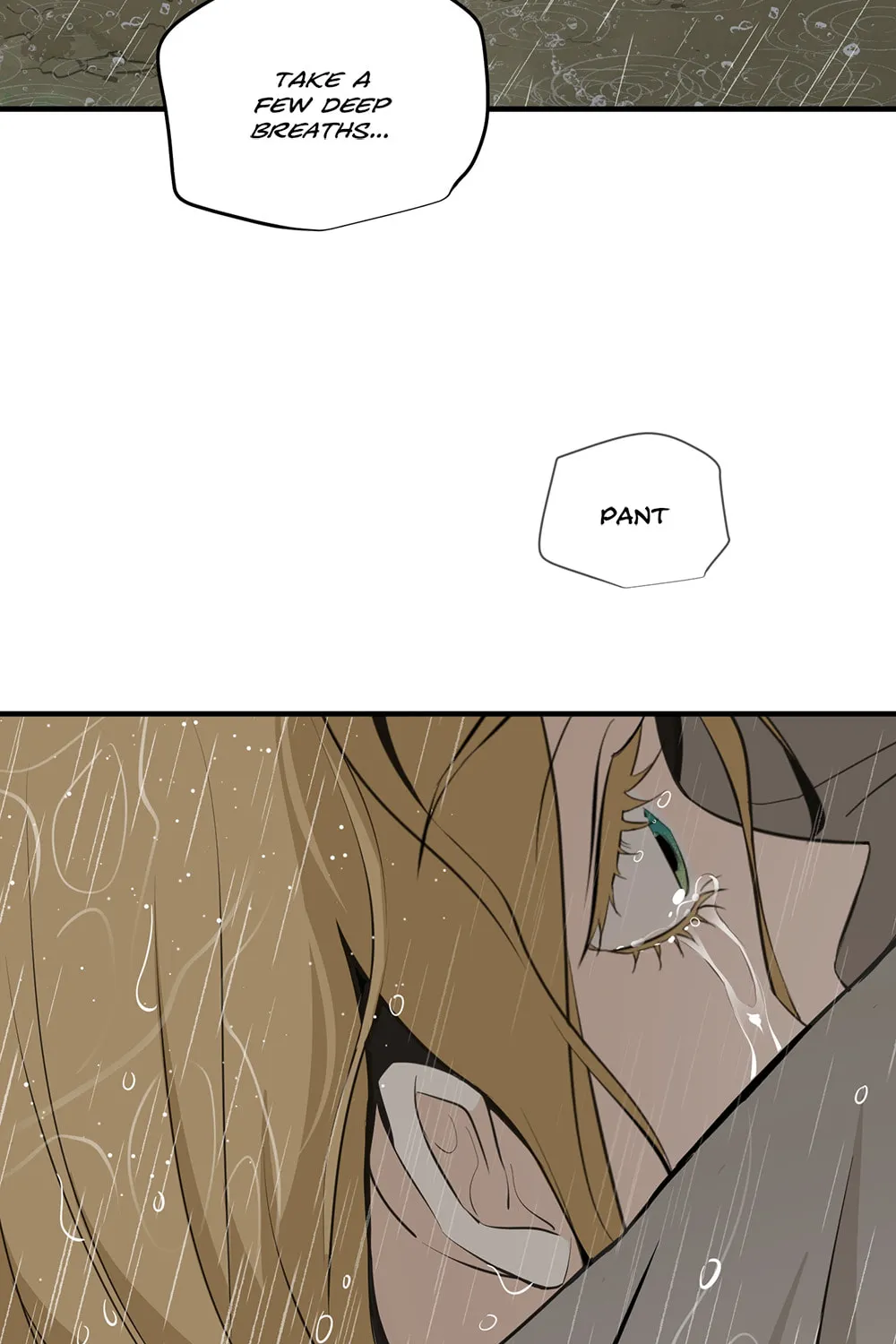 Nameless Flower Chapter 31 page 117 - 