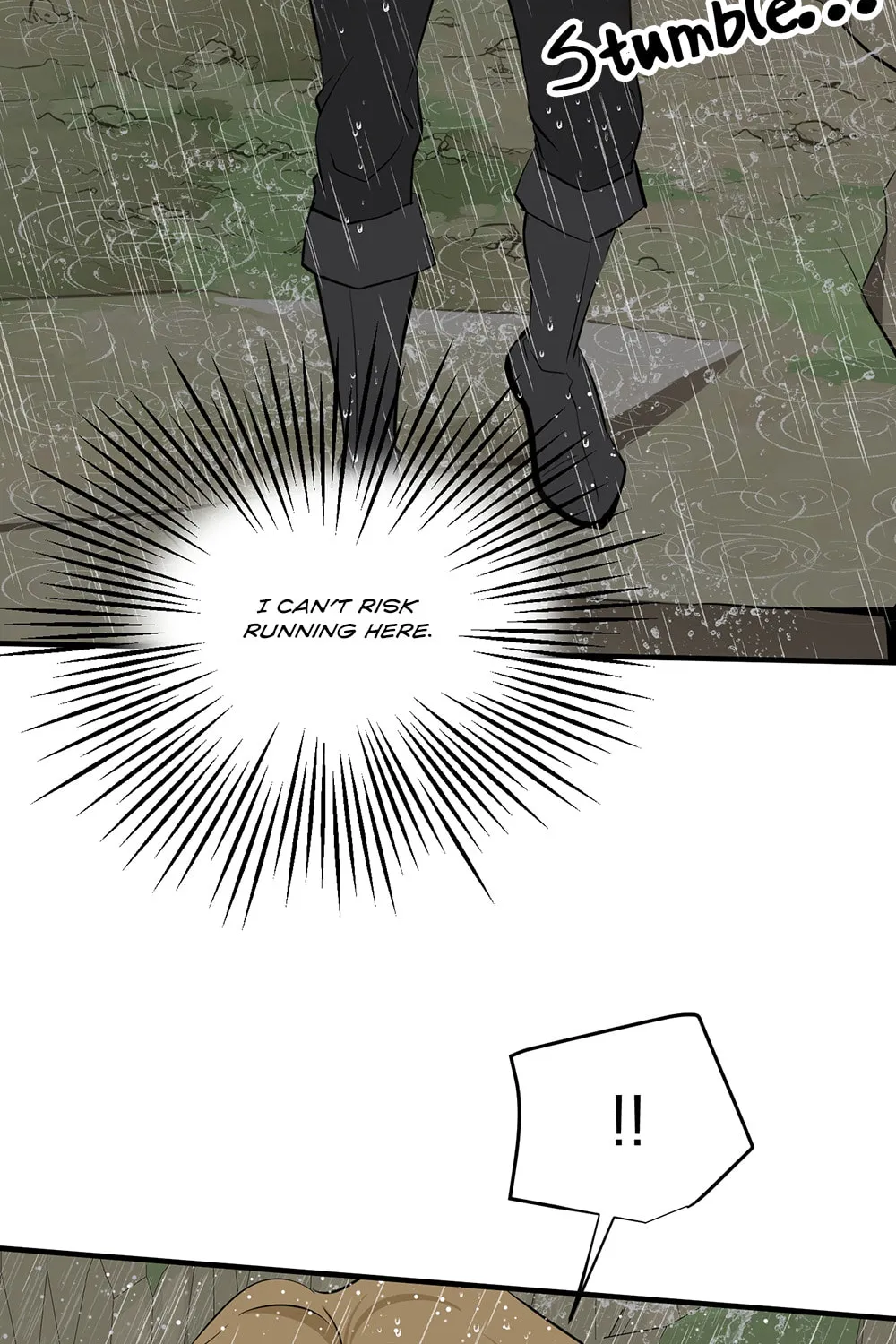 Nameless Flower Chapter 31 page 14 - 