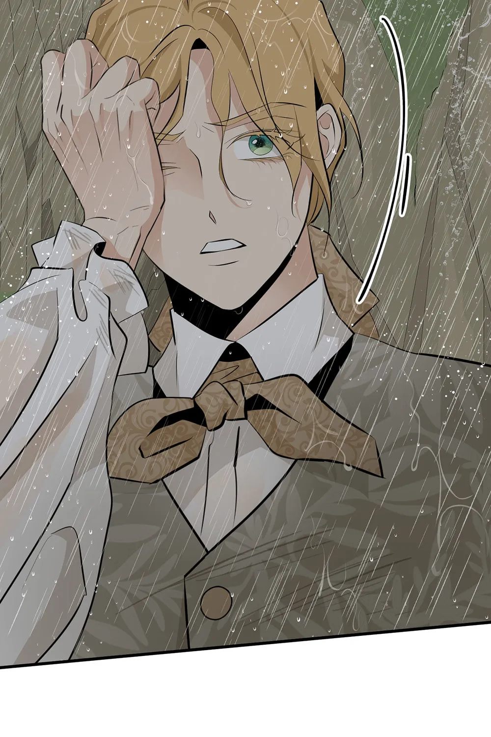 Nameless Flower Chapter 31 page 15 - 