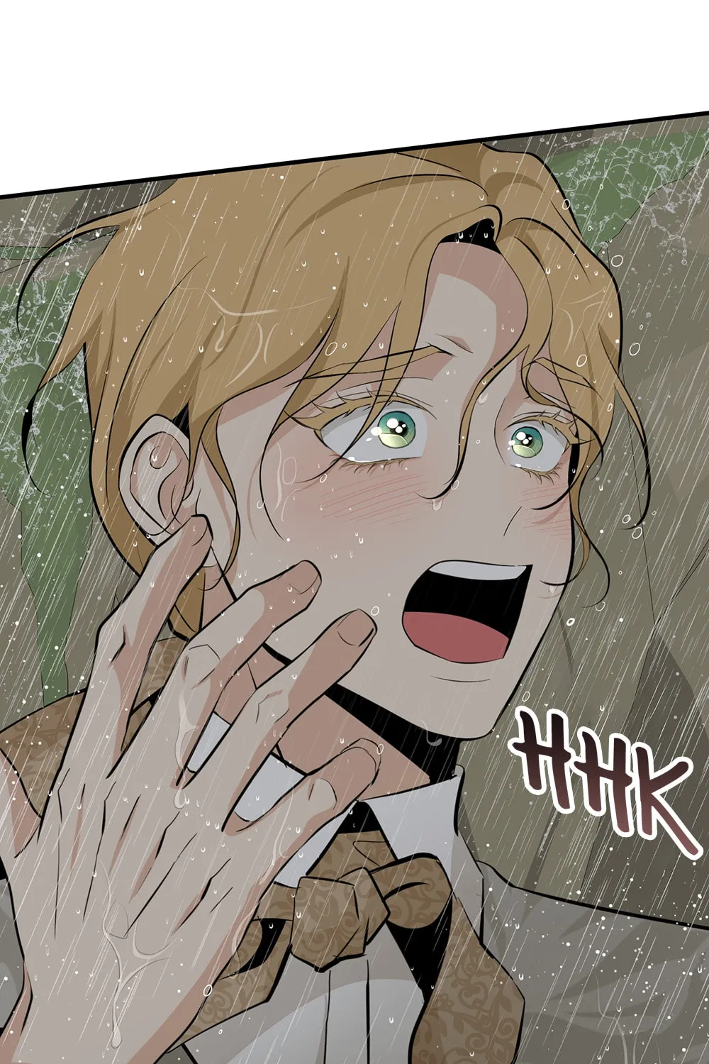 Nameless Flower Chapter 31 page 16 - 