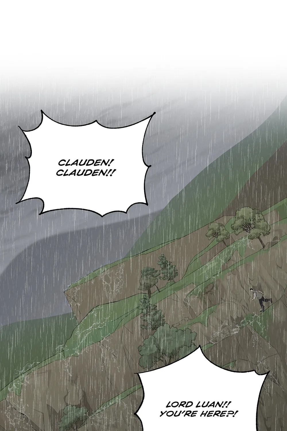 Nameless Flower Chapter 31 page 18 - 