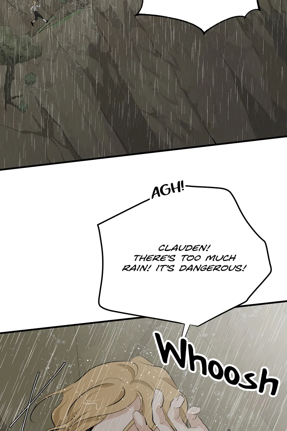 Nameless Flower Chapter 31 page 19 - 