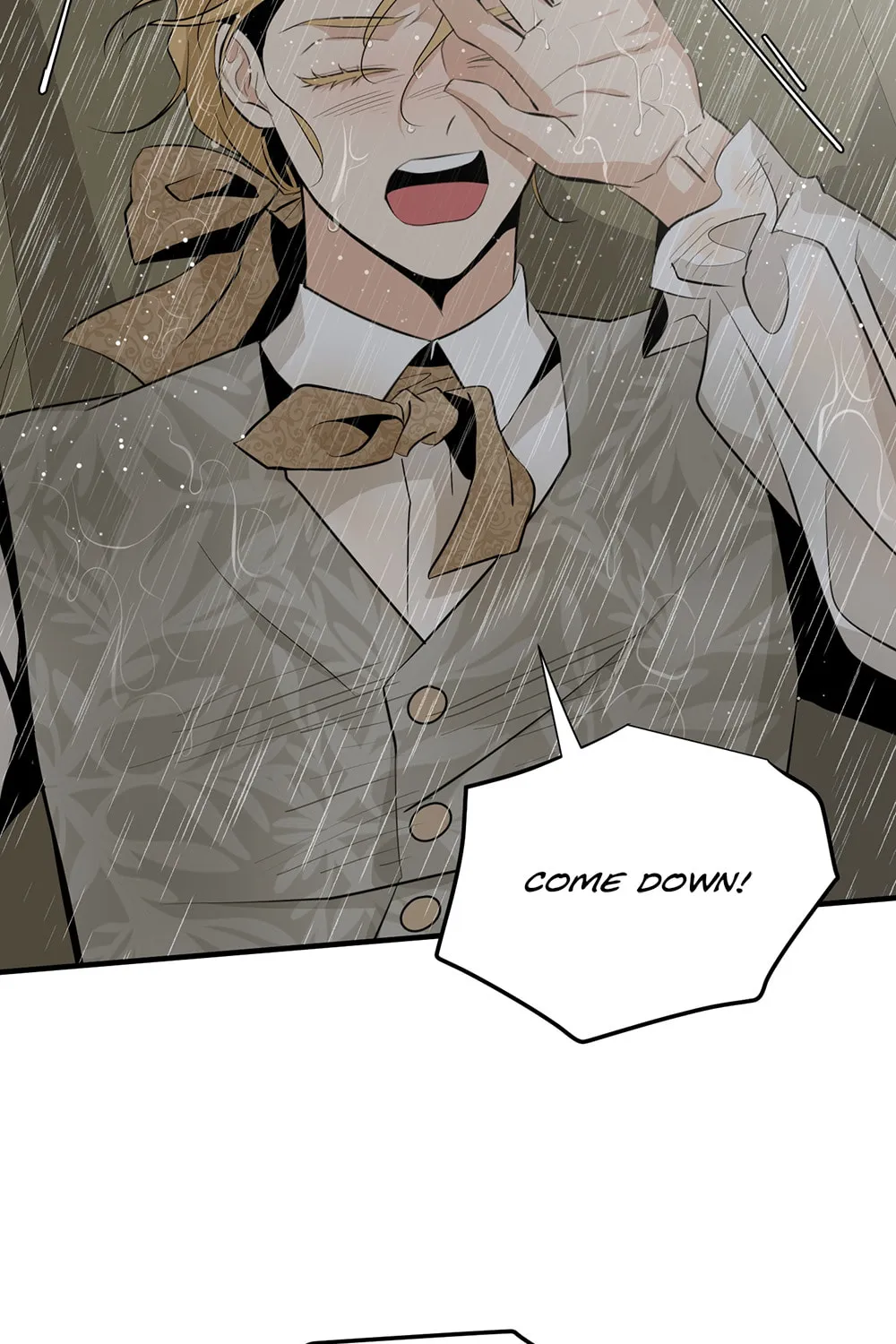 Nameless Flower Chapter 31 page 20 - 