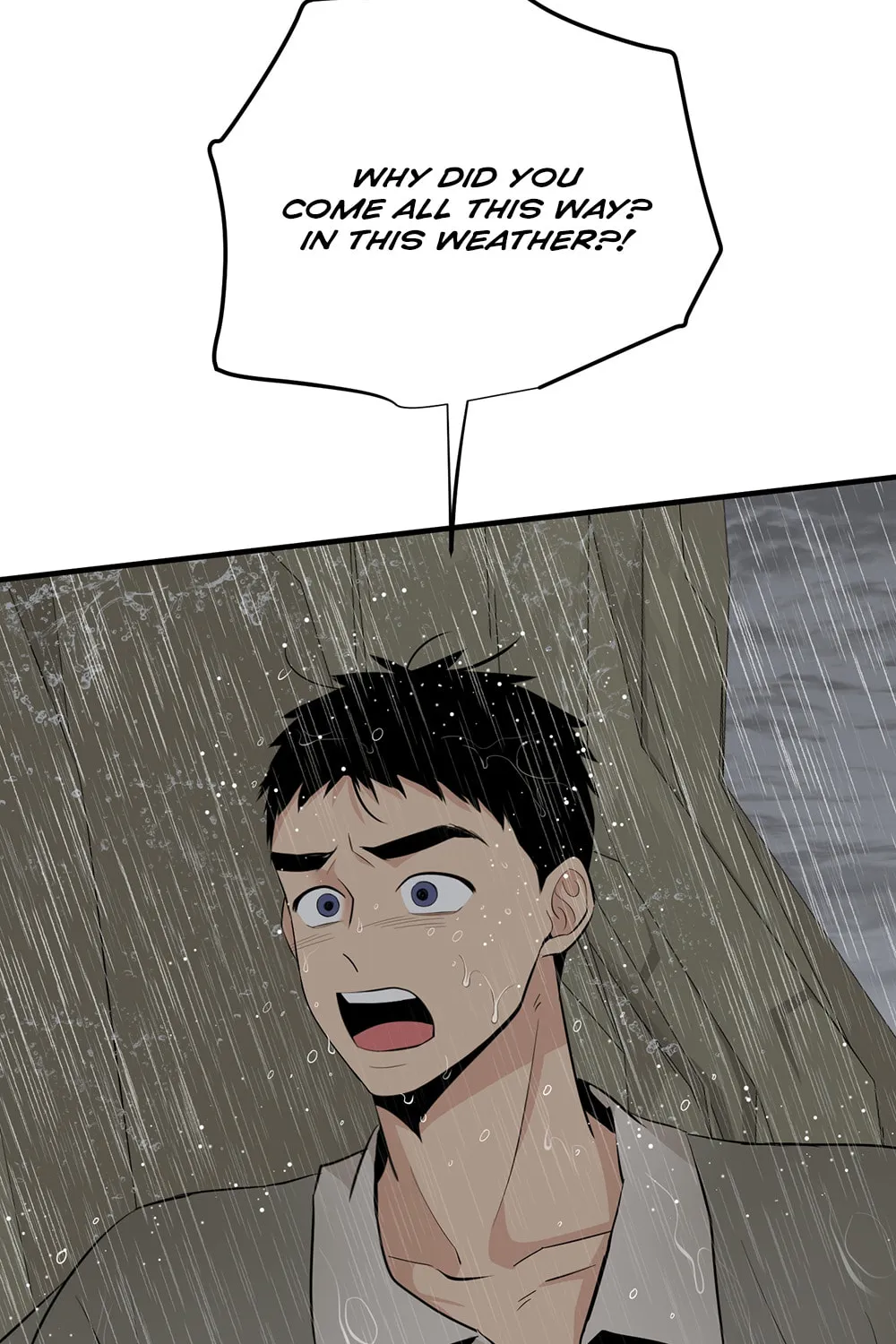 Nameless Flower Chapter 31 page 21 - 