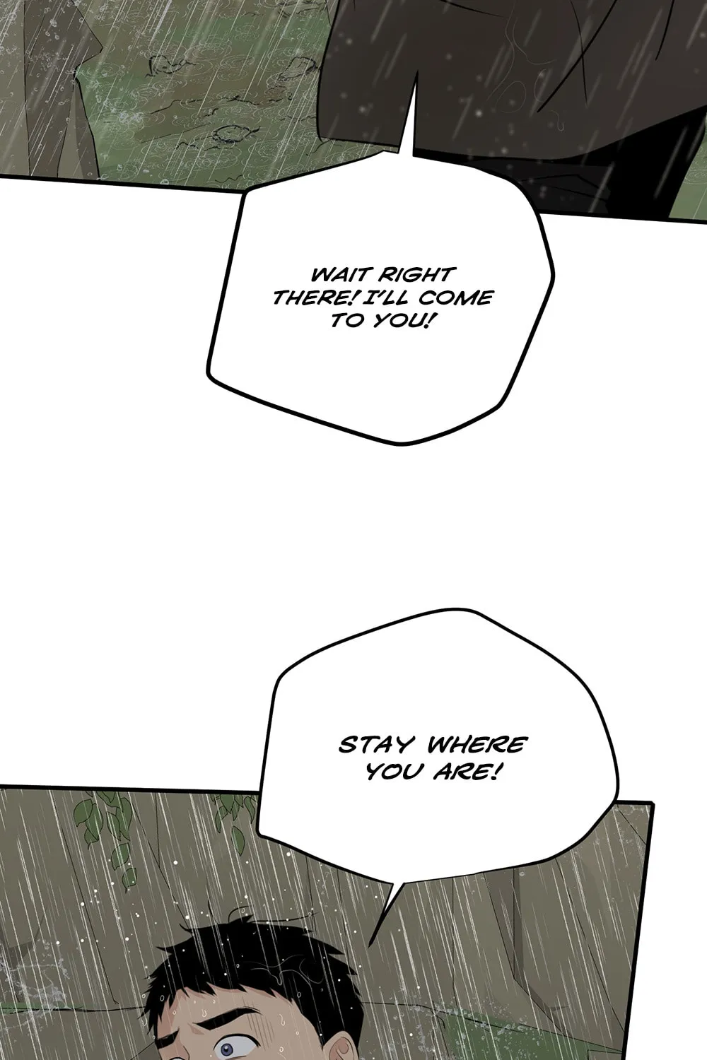 Nameless Flower Chapter 31 page 24 - 
