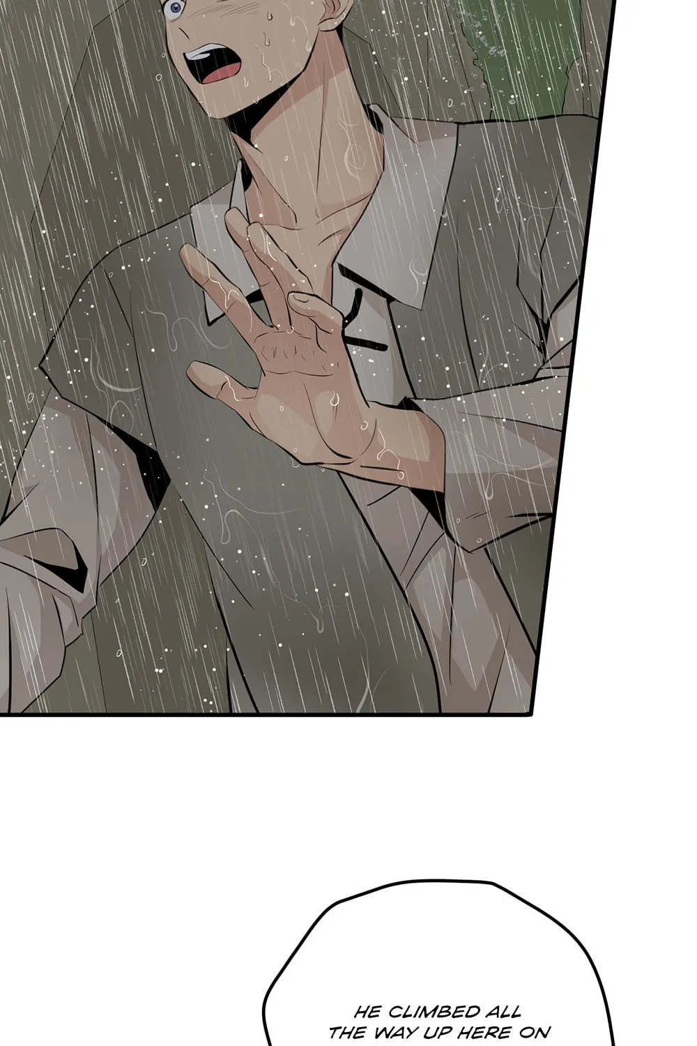 Nameless Flower Chapter 31 page 25 - 