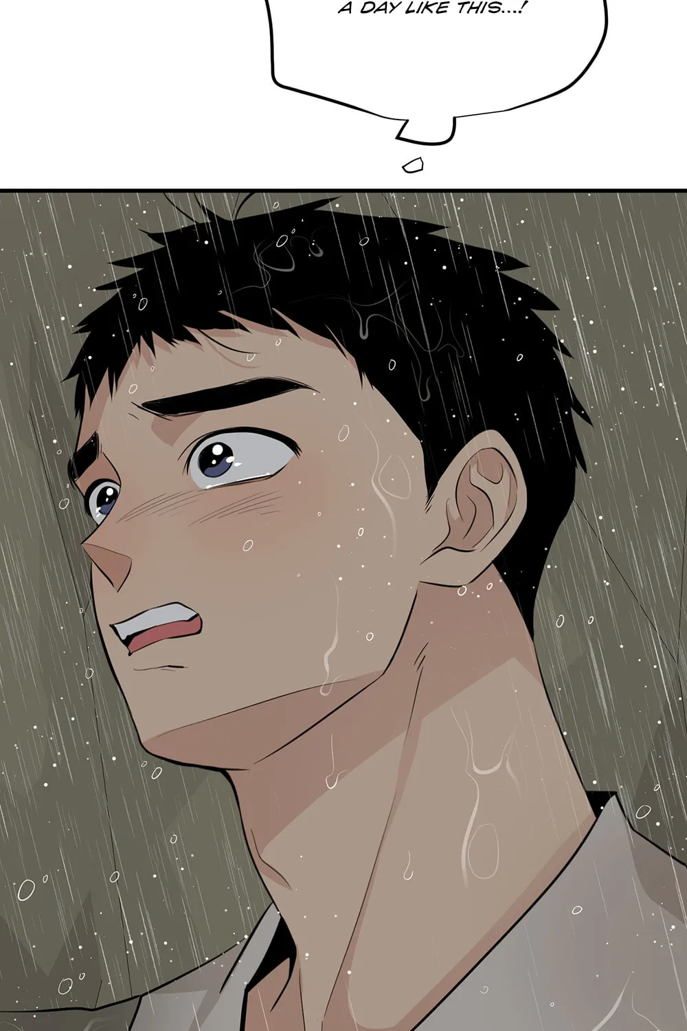Nameless Flower Chapter 31 page 26 - 
