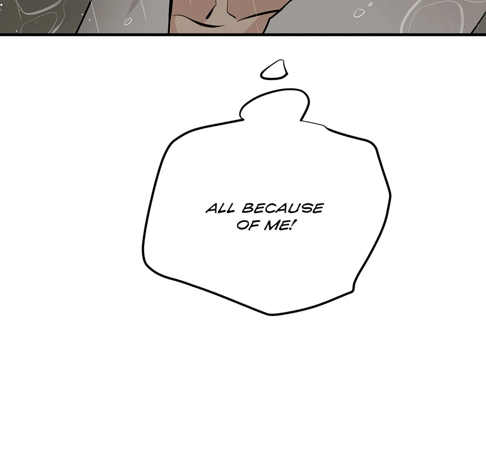 Nameless Flower Chapter 31 page 27 - 