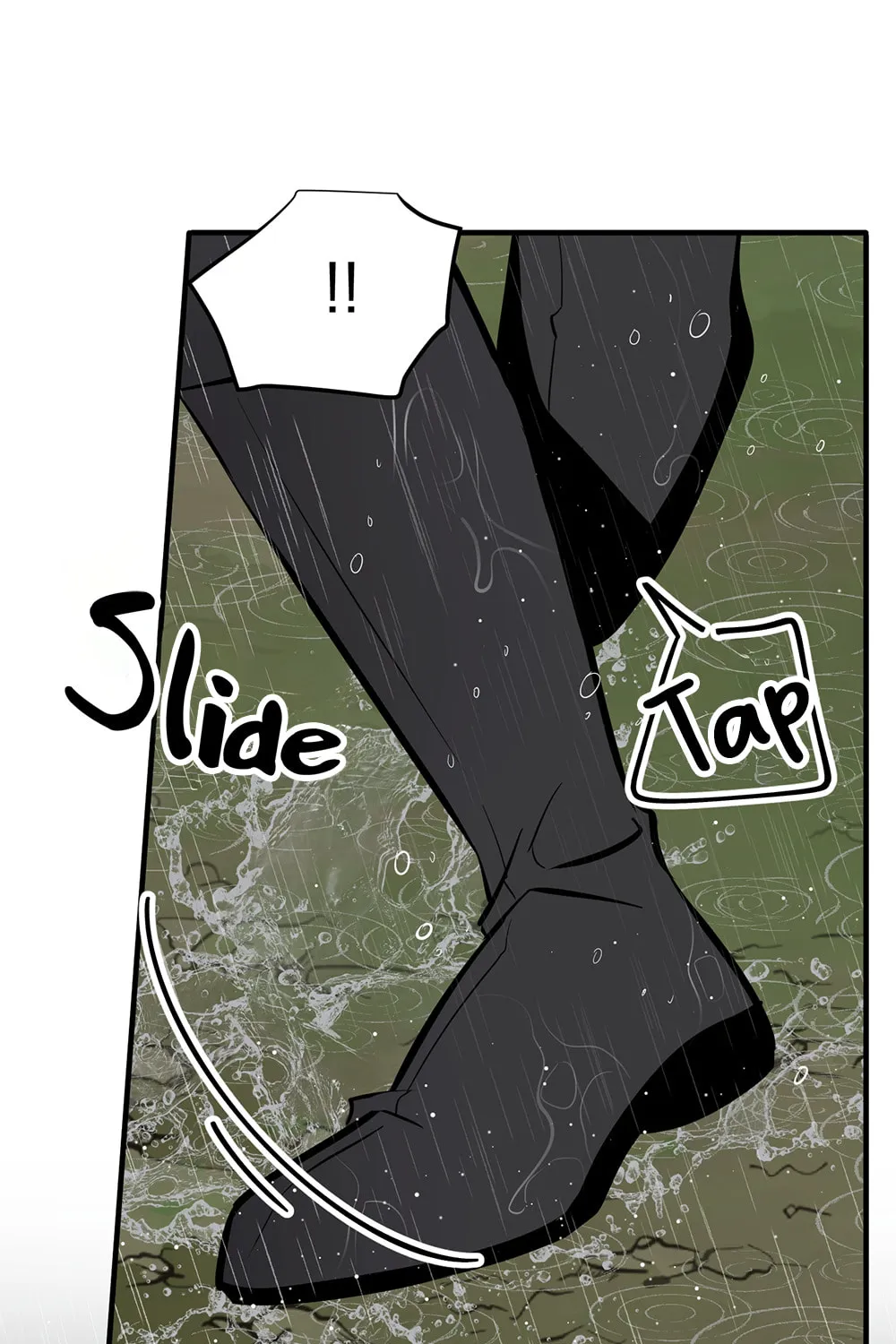 Nameless Flower Chapter 31 page 28 - 