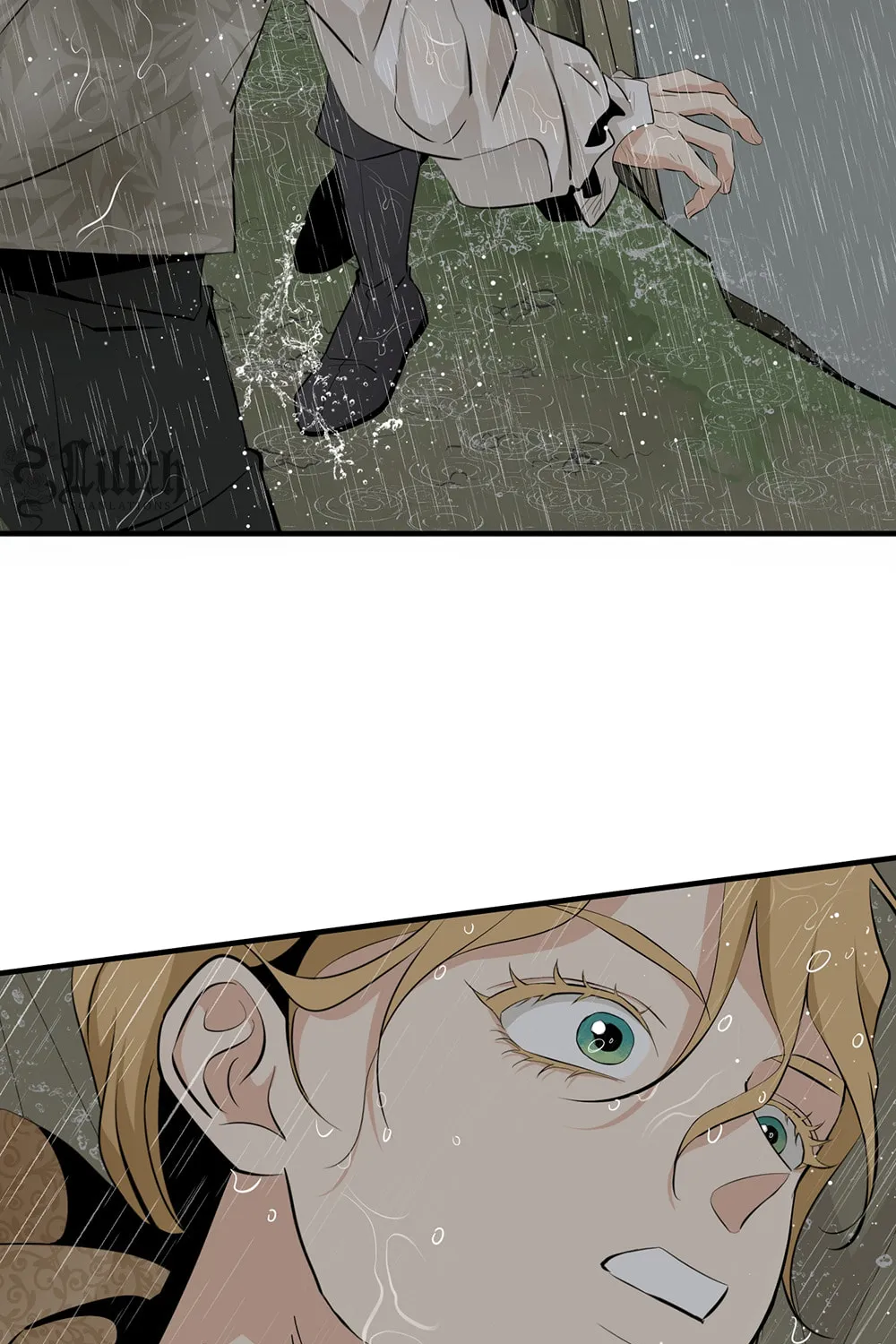 Nameless Flower Chapter 31 page 30 - 