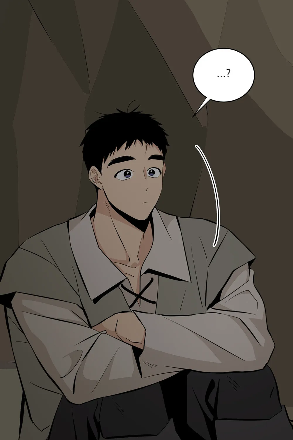 Nameless Flower Chapter 31 page 4 - 