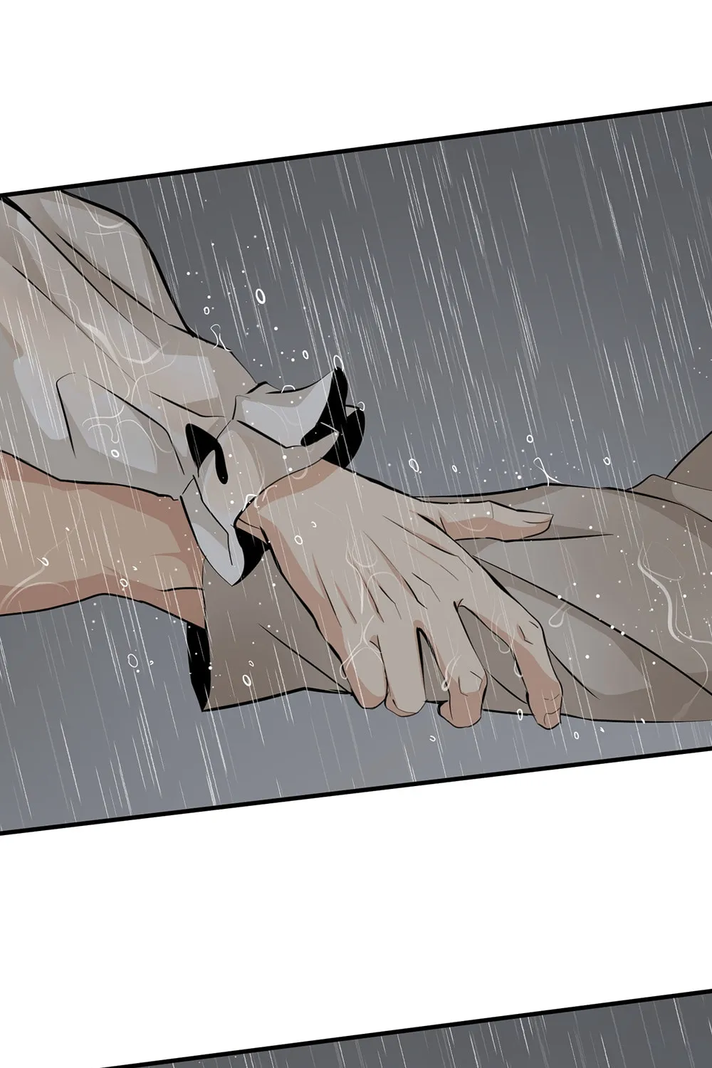 Nameless Flower Chapter 31 page 33 - 