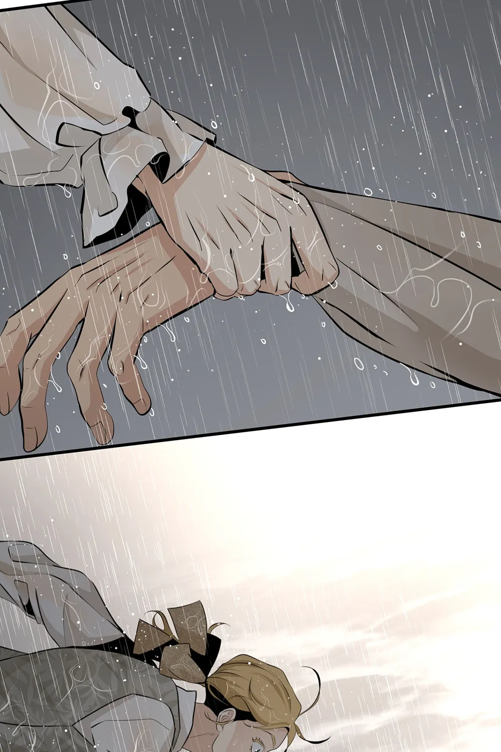 Nameless Flower Chapter 31 page 34 - 