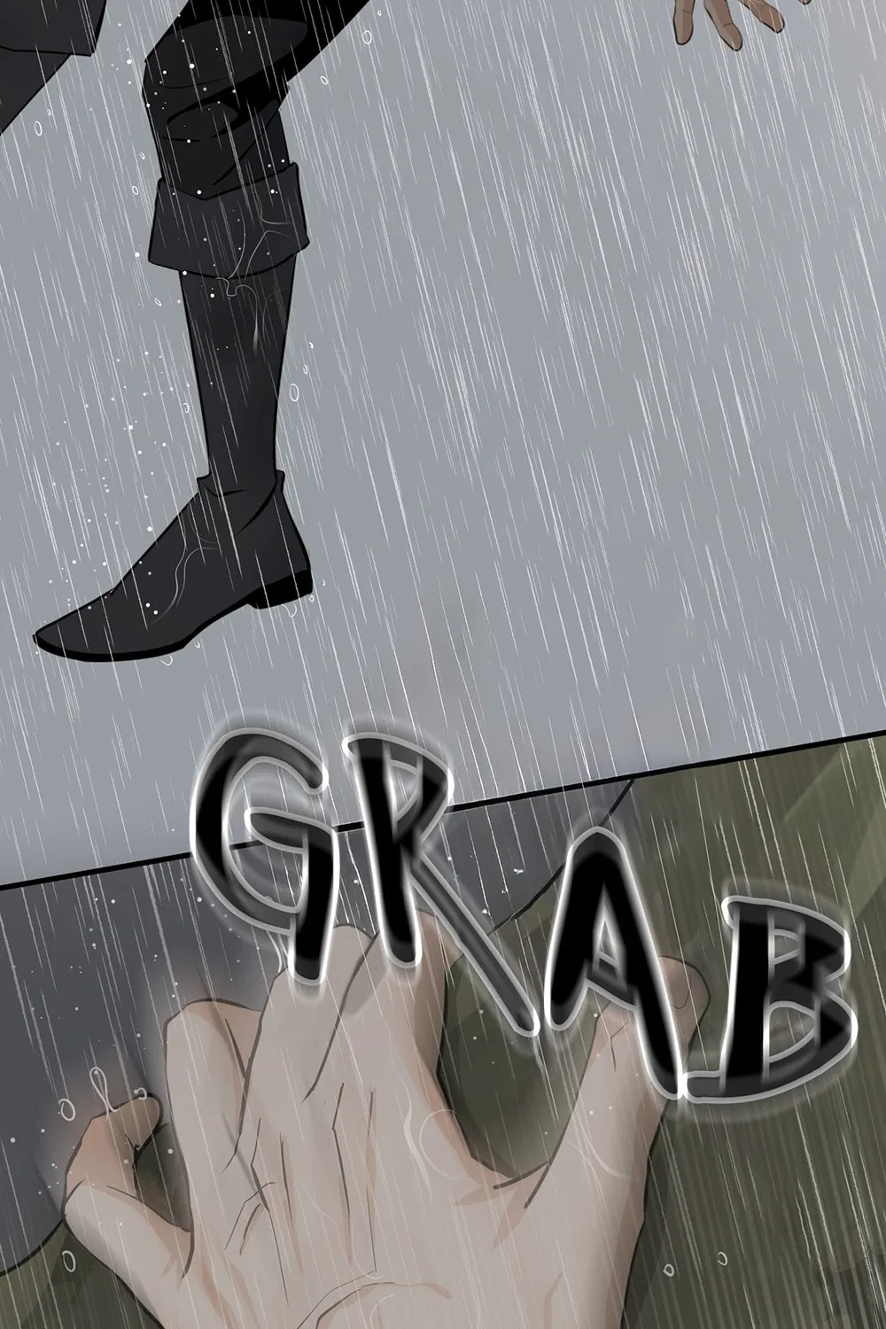 Nameless Flower Chapter 31 page 36 - 