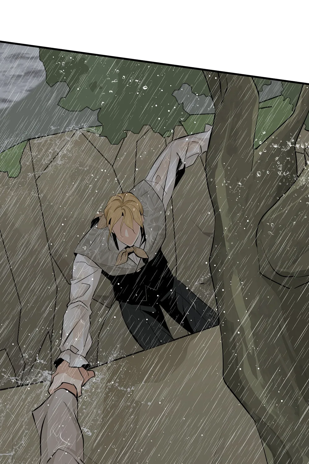 Nameless Flower Chapter 31 page 38 - 